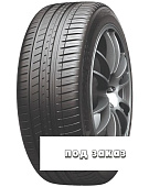 Каталог Michelin 255/35 r19 Pilot Sport 3 96Y от магазина Шинторг